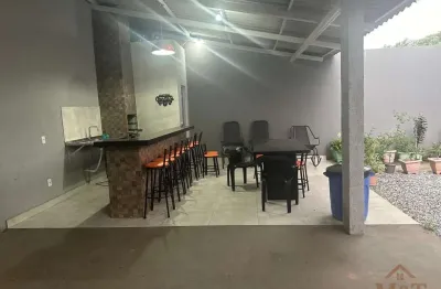 Casa à venda no bairro jardim planalto - goiânia/go