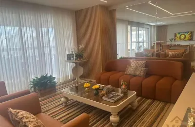 Apartamento à venda no bairro setor bueno - goiânia/go