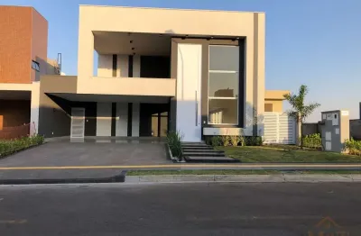 Casa em condomínio fechado com 4 quartos à venda na Rodovia GO-020, Fazenda Vau das Pombas, Goiânia