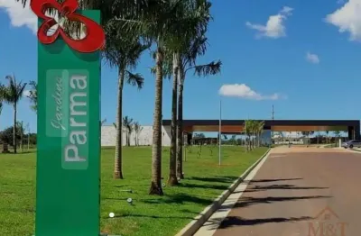 Casa em condomínio fechado com 3 quartos à venda na Rua Piemonte, Jardins Parma, Senador Canedo