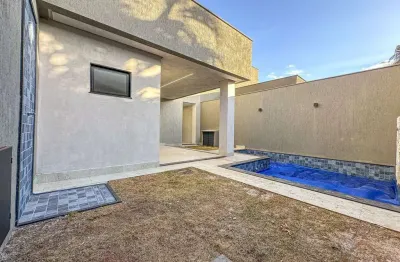 Sobrado de alto padrão com piscina, 4 quartos, sendo 3 suítes, no jardim américa