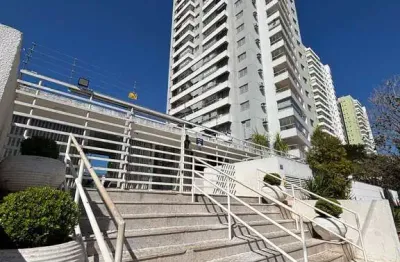 Apartamento de 62m², 2 quartos, sendo 1 suíte a poucos metros do carrefour na vila alpes, goiânia