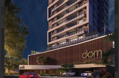 Apartamento 3 suíte dom parque flamboyant próximo ao parque frente a praça das artes