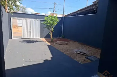 Casa com 2 quartos à venda na Rua 155, 534, Setor Jardim Imperial, Trindade