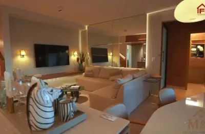 Casa em condomínio fechado com 4 quartos à venda na Rua Jbe 17, Jardins Berlim, Senador Canedo