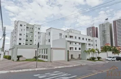Apartamento com 2 quartos à venda na Avenida Bela Vista, 54, Jardim Bela Vista - Continuação, Aparecida de Goiânia
