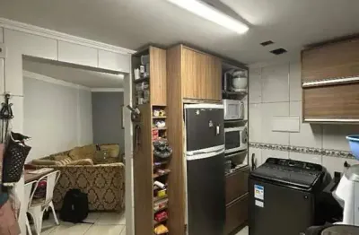 Apartamento 2 quartos setor sudoeste condomínio santa marina