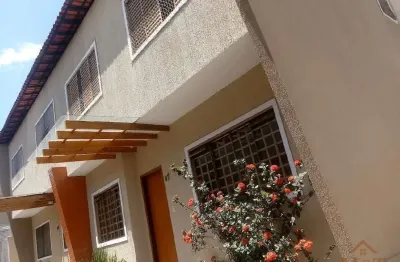 Casa em condomínio fechado com 3 quartos à venda na Rua Açaí, 56, Parque Amazônia, Goiânia