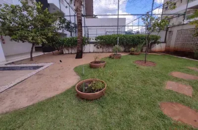 Apartamento mobiliado green life style 2 quartos setor bueno