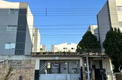 Apartamento com 2 quartos à venda na Rua Augusta, 455, Parque das Nações, Aparecida de Goiânia