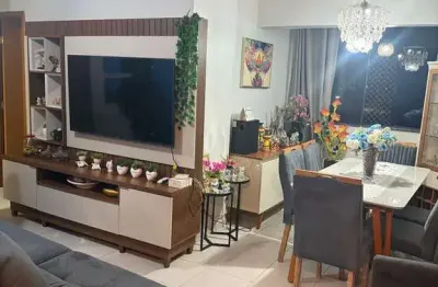 Apartamento com 2 quartos à venda na Rua T 36, Setor Bueno, Goiânia
