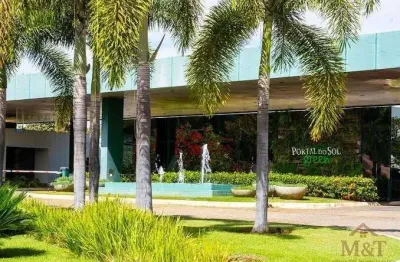 Casa em condomínio fechado com 4 quartos à venda na Rua GGC25, Residencial Goiânia Golfe Clube, Goiânia