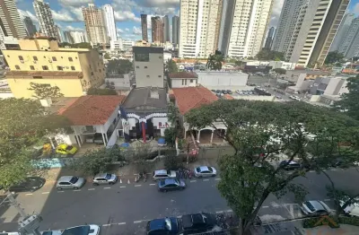 Cobertura com 4 quartos à venda na Rua 13, Setor Marista, Goiânia