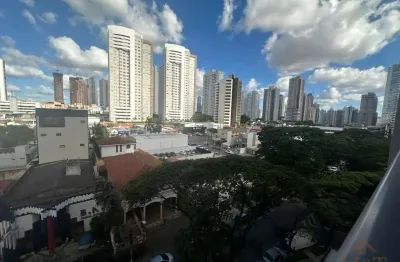 Cobertura com 4 quartos à venda na Rua 13, Setor Marista, Goiânia
