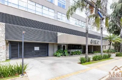 Apartamento cobertura duplex setor marista 4 suítes