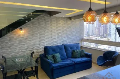 Apartamento com 1 quarto à venda na Rua T 30, 65, Setor Bueno, Goiânia