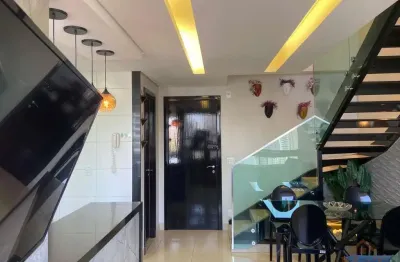 Flat duplex the expression aceita airbnb próximo ao shopping flamboyant