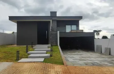 Casa no condomínio marinas di caldas em caldas novas go