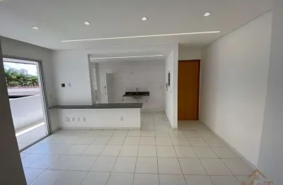 Apartamento de 2 quartos no jardim atlântico goiânia go