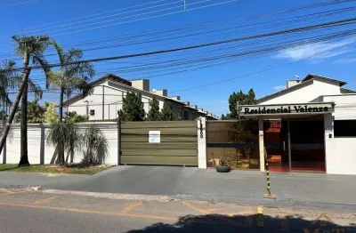Condomínio fechado de sobrados no jardim américa com 4 quartos
