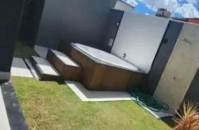 Casa com 3 quartos à venda na Rua C148, 547, Jardim América, Goiânia