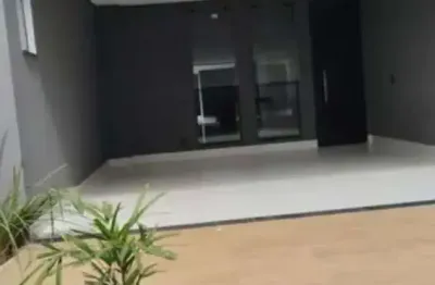 Casa térrea no jardim américa com 3 suítes com banheira hidro