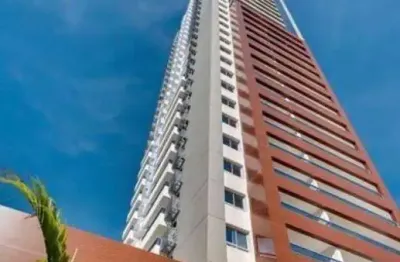 Flat com 1 quarto à venda na Rua T 36, 533, Setor Bueno, Goiânia