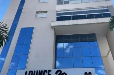 Flat com 1 quarto à venda na Rua 22, 543, Setor Oeste, Goiânia