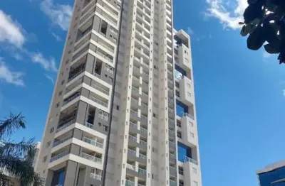 Flat com 1 quarto à venda na Rua 22, 543, Setor Oeste, Goiânia