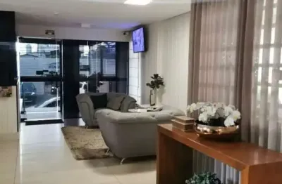 Apartamento 2 quartos no setor bela vista próximo a avenida 85
