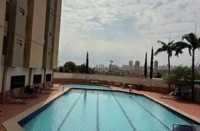 Apartamento com 2 quartos à venda na Rua C53, 543, Setor Sudoeste, Goiânia