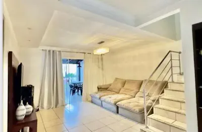 Casa / sobrado  em condomínio fechado no jardim atlântico goiânia - goiás