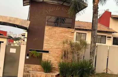 Casa em condomínio fechado com 3 quartos à venda na Avenida Afonso Pena, 820, Jardim Planalto, Goiânia