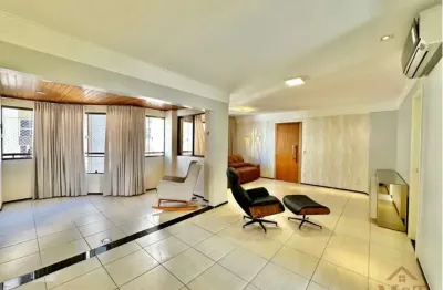 Apartamento com 4 quartos à venda na Rua C249, 564, Setor Nova Suiça, Goiânia