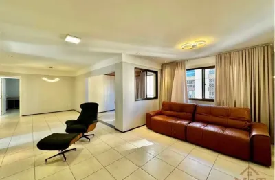 Apartamento com 4 quartos à venda na Rua C249, 564, Setor Nova Suiça, Goiânia