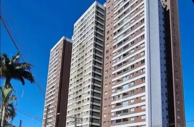 Apartamento 2 quartos sendo 1 suíte ecovillagio jardim bela vista