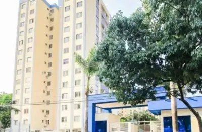 Apartamento à venda no bairro residencial eldorado - goiânia/go