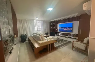 Apartamento com 4 quartos à venda na Rua T 37, 3618, Setor Bueno, Goiânia
