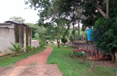Chácara / sítio com 5 quartos à venda na Rua Amburana, 645, Jardim Mariliza, Goiânia