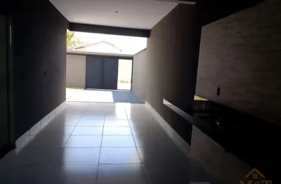 Casa 3 quartos sendo 1 suíte próximo do portal sul shopping possibilidade zero entrada