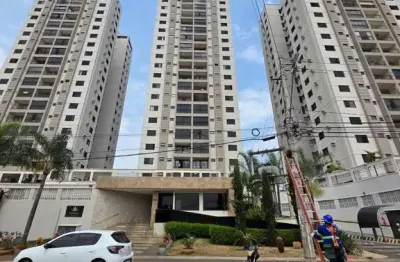 Apartamento com 3 quartos à venda na Avenida Afonso Pena, 6445, Vila Bela, Goiânia