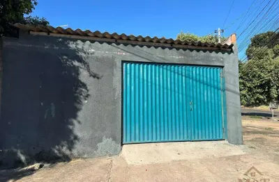 Lote com 4 casas no setor jardim olímpico em aparecida de goiânia