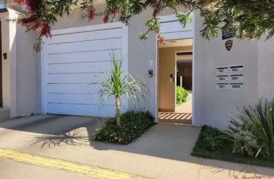 Casa em condomínio fechado com 3 quartos à venda na Rua do Saveu, 644, Jardim Atlântico, Goiânia