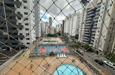 Apartamento com 4 quartos à venda na Rua T 37, 3618, Setor Bueno, Goiânia