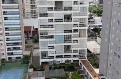 Cobertura duplex de 558 m2 e 4 suítes no jardim goiás - goiãnia