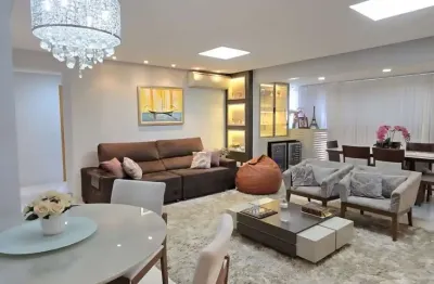 Apartamento com 3 quartos à venda na Rua C235, 1259, Setor Nova Suiça, Goiânia