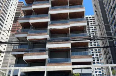 Apartamento com 4 quartos à venda na Rua 13, 35, Setor Marista, Goiânia