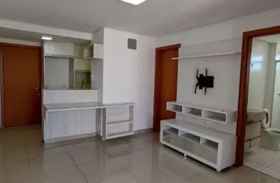Apartamento com 2 quartos à venda na Rua 22, 543, Setor Oeste, Goiânia