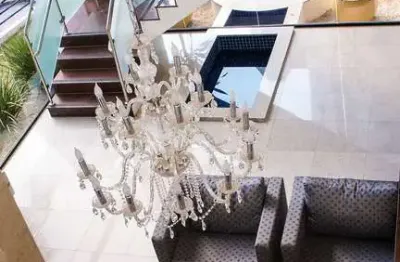 Apartamento com 4 quartos à venda na Rua C268, Setor Nova Suiça, Goiânia