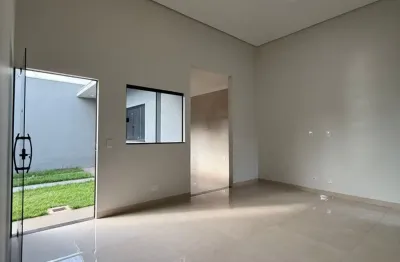 Casa com 2 quartos à venda na Avenida Marechal Deodoro, Jardim Tijuca, Campo Grande